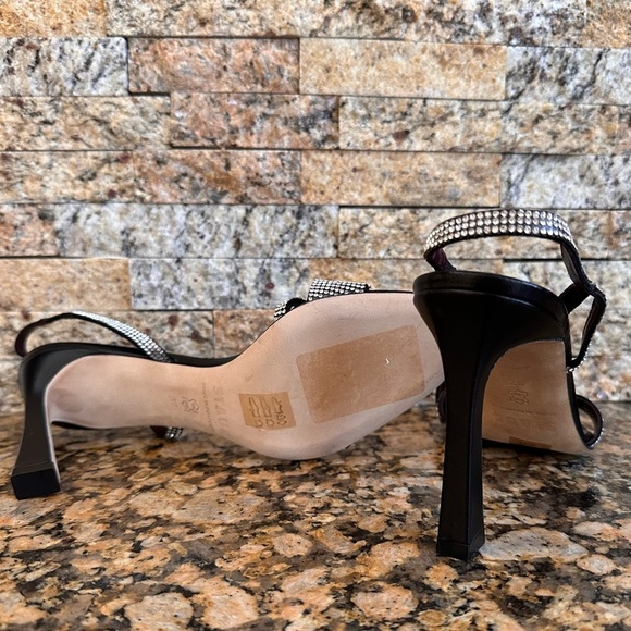 STAUD Rhinestone Nadja Sandal - Picture 6 of 10